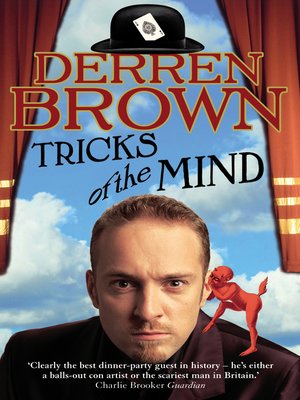 cover image of Tricks of the Mind